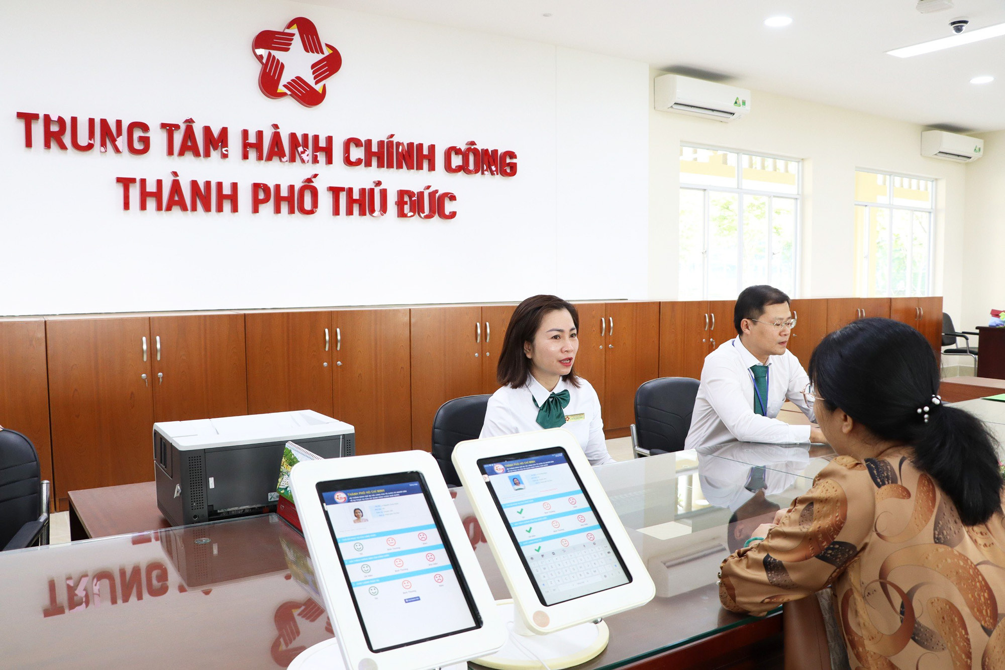Tinh thần ‘5 rõ’ của Thủ tướng: Chính phủ quản lý theo đúng chuẩn ISO 9001:2015
