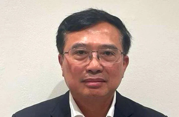 Cựu Thứ trưởng Hoàng Quốc Vượng bị cáo buộc gây thiệt hại hơn 1.000 tỷ đồng