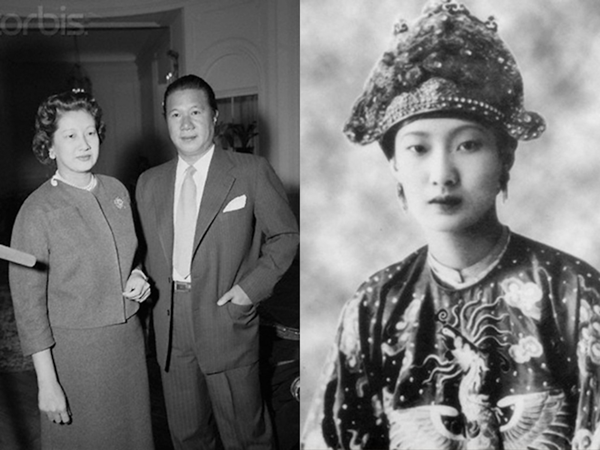 Cuộc đời vị Hoàng hậu cuối cùng của Việt Nam tái hiện trên phim