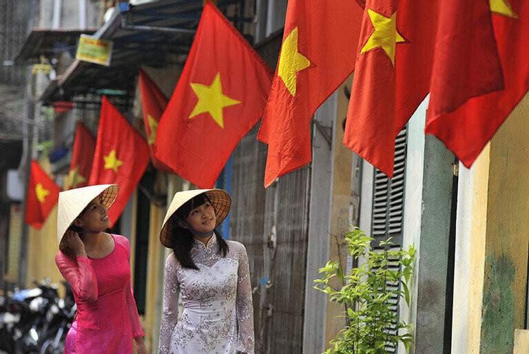 Cán bộ, công chức, người lao động Hà Nội có 18 ngày nghỉ lễ trong năm 2025