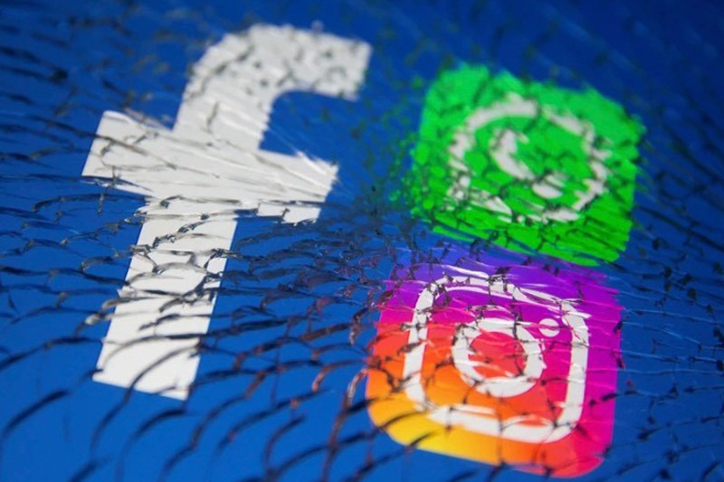 Sự cố sập Facebook giúp nhiều người nhận thức rõ hơn về bảo mật tài khoản