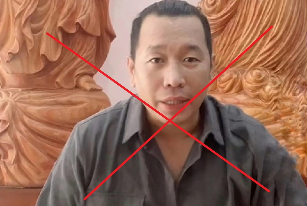 Vì sao TikToker triệu view 'Tuấn Phò mã' bị bắt?