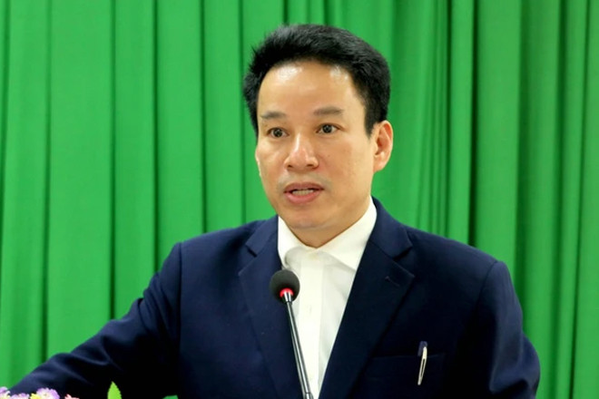 Đề nghị Ban Bí thư xem xét kỷ luật Giám đốc Sở Giáo dục và Đào tạo tỉnh Hà Giang