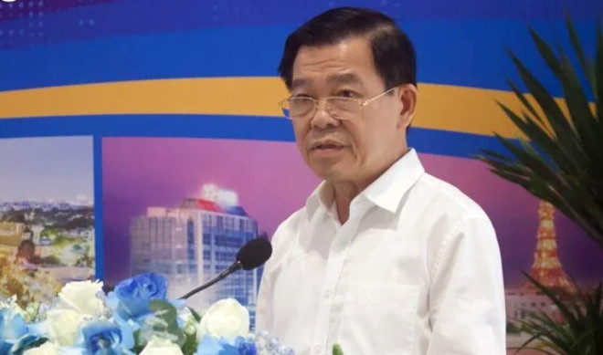 Bí thư Đồng Nai: Sân bay Long Thành là động lực phát triển mới của Đông Nam Bộ