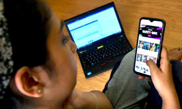 Người Ấn Độ thích ứng với cuộc sống không TikTok thế nào?