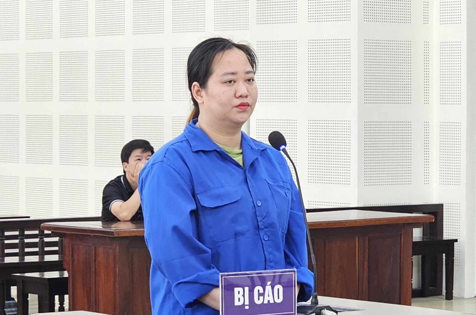 Tự xưng là Tổng Giám đốc, người phụ nữ lừa đảo chiếm đoạt tiền tỷ