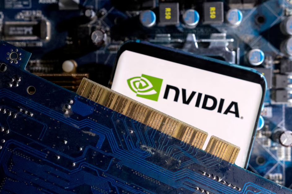 Nvidia ra mắt chip AI mới, tốc độ nhanh hơn gấp 30 lần