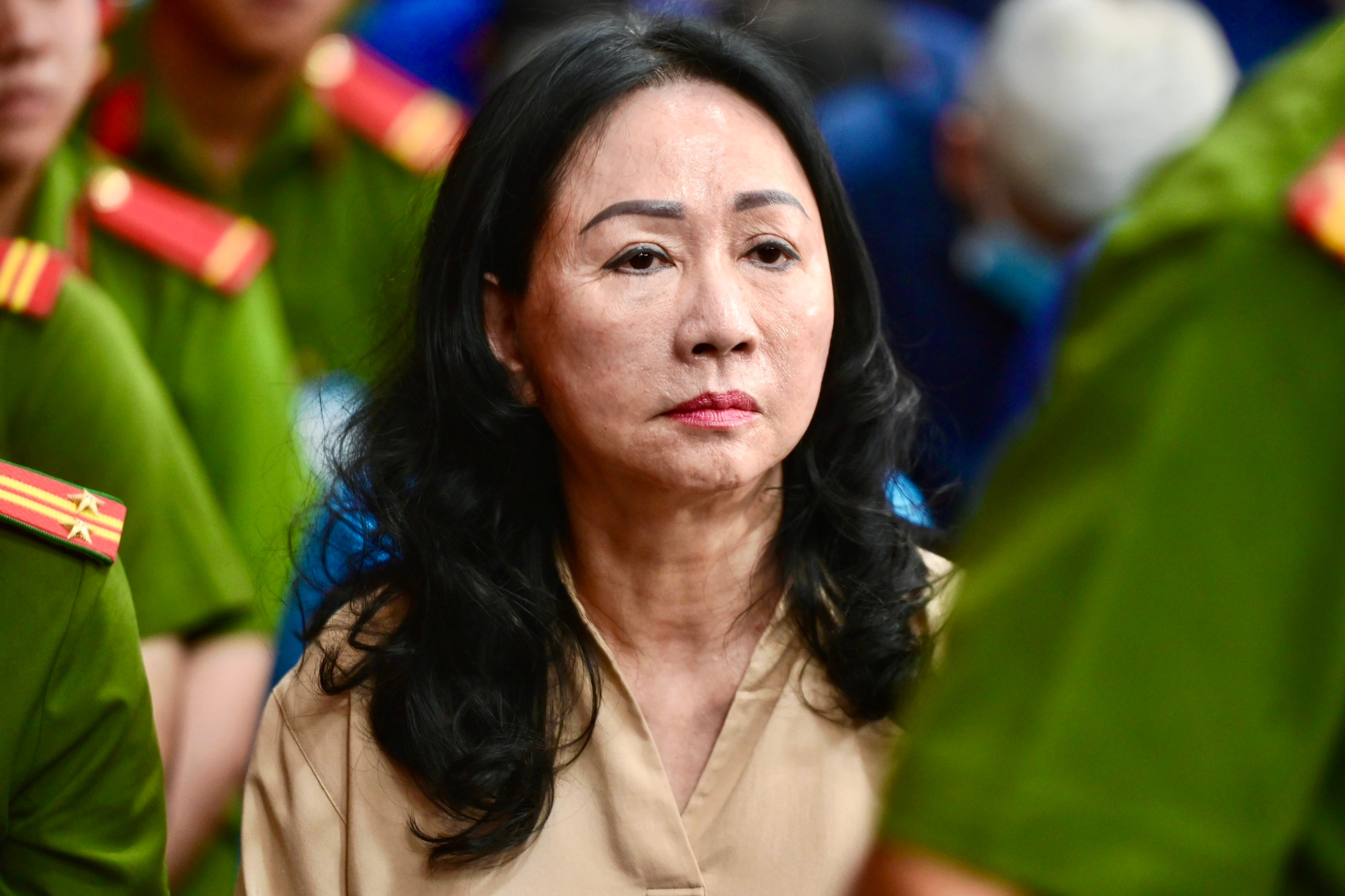 TAND TP.HCM thụ lý xét xử vụ án Vạn Thịnh Phát giai đoạn 2