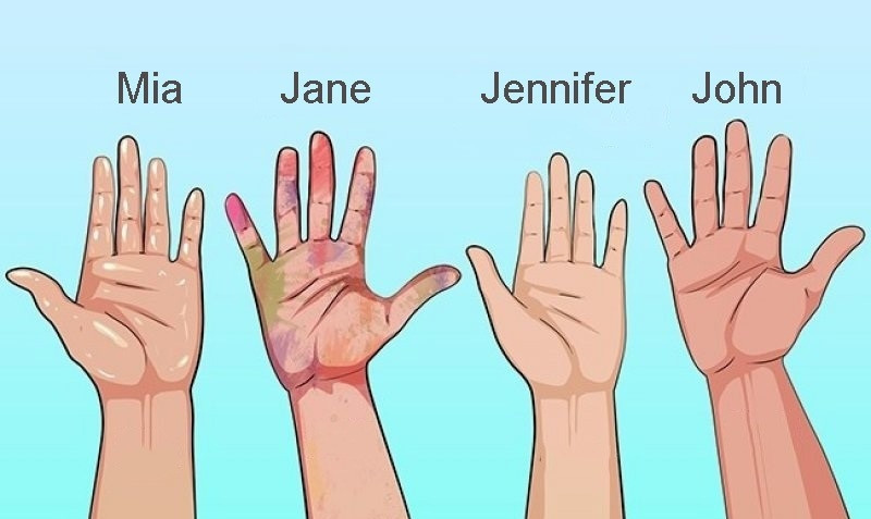 99% người chịu thua câu đố: Ai là kẻ sát nhân?