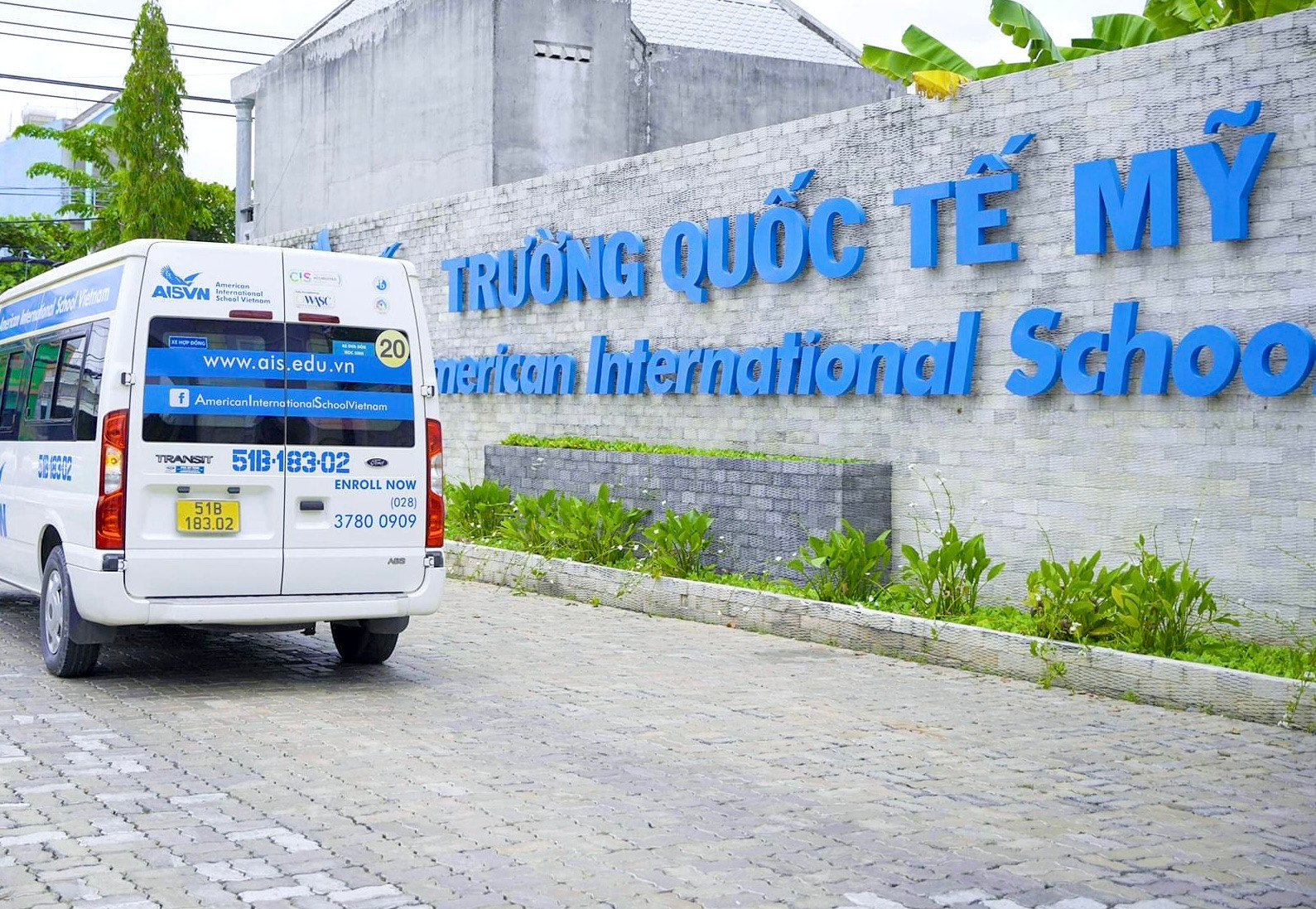 Yêu cầu trường quốc tế AISVN chấm dứt tình trạng giáo viên nghỉ đồng loạt