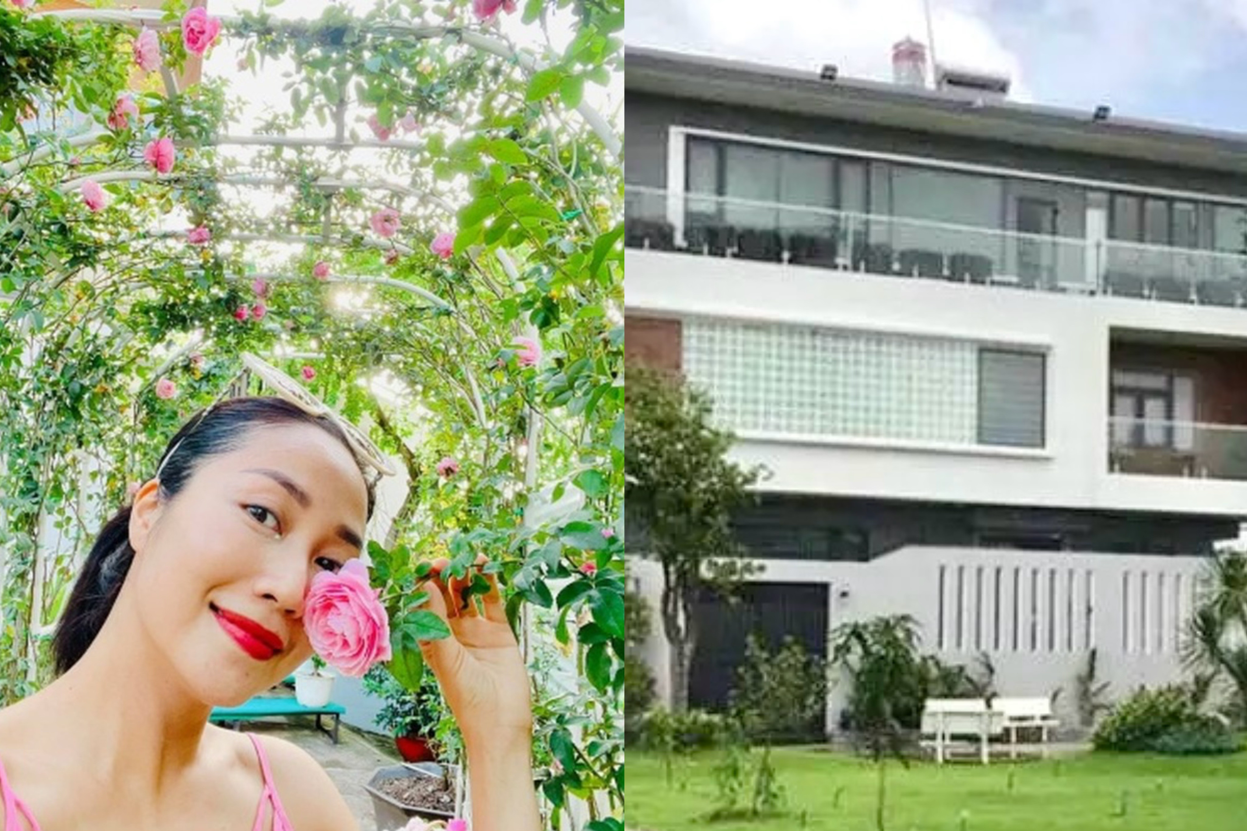 Tài sản 'khủng' của Ốc Thanh Vân: Biệt thự miệt vườn, tậu xe hơi 4 tỷ đồng