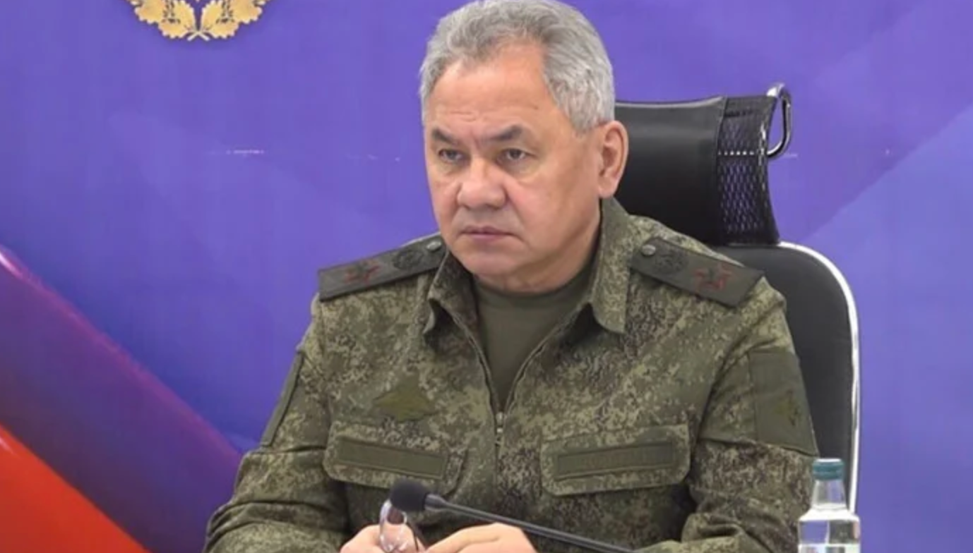 Nga tuyên bố đẩy lùi lực lượng Ukraine, lập 2 đội quân mới