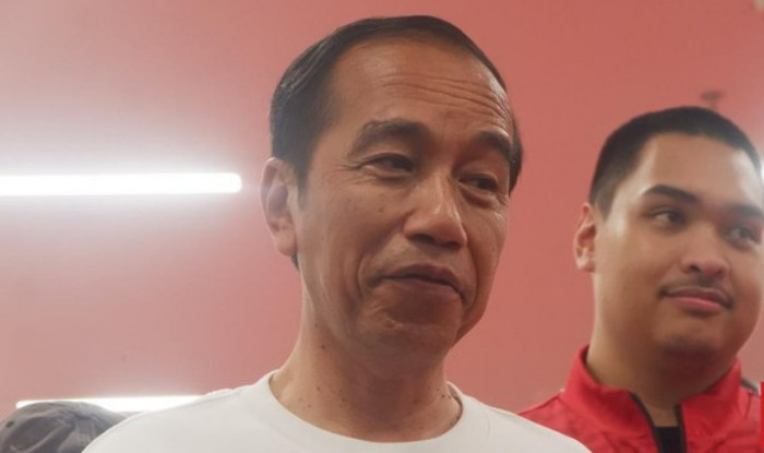 Thắng tuyển Việt Nam, Tổng thống Indonesia khen đội nhà