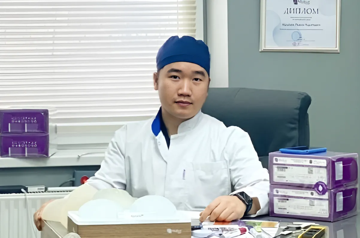 Bác sĩ người Việt hiến máu cứu các nạn nhân khủng bố ở Moskva