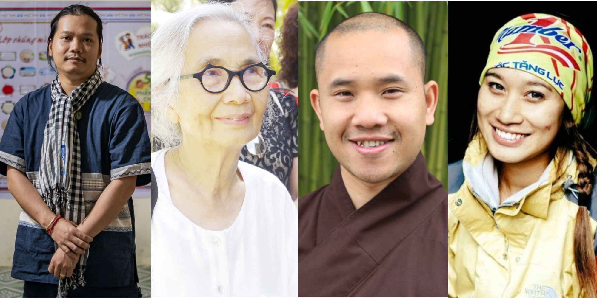 GS Lê Kim Ngọc - người góp phần vì sự phát triển của trẻ em Việt khó khăn ở Pháp