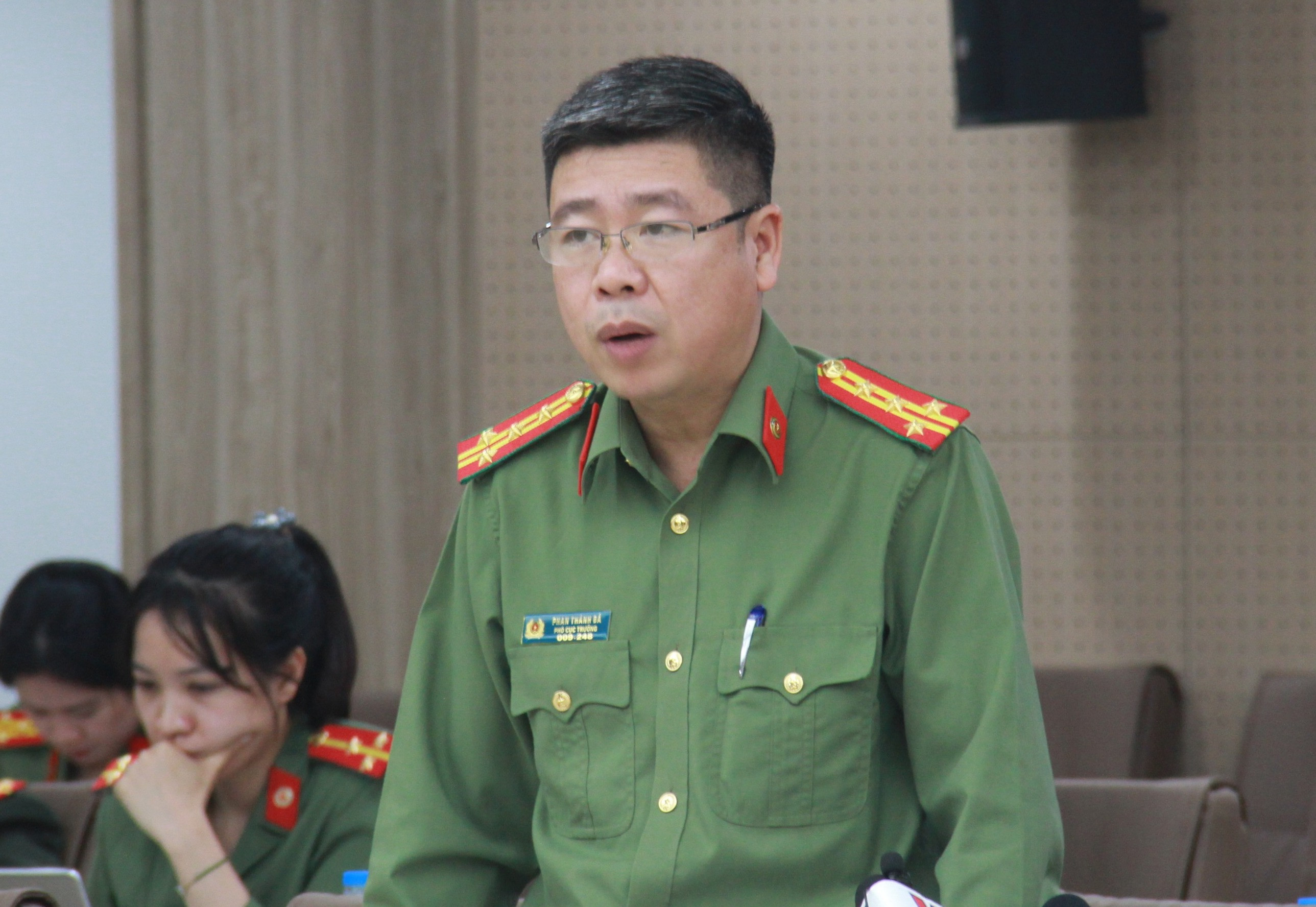 Vụ án Xuyên Việt Oil: Khởi tố 11 bị can