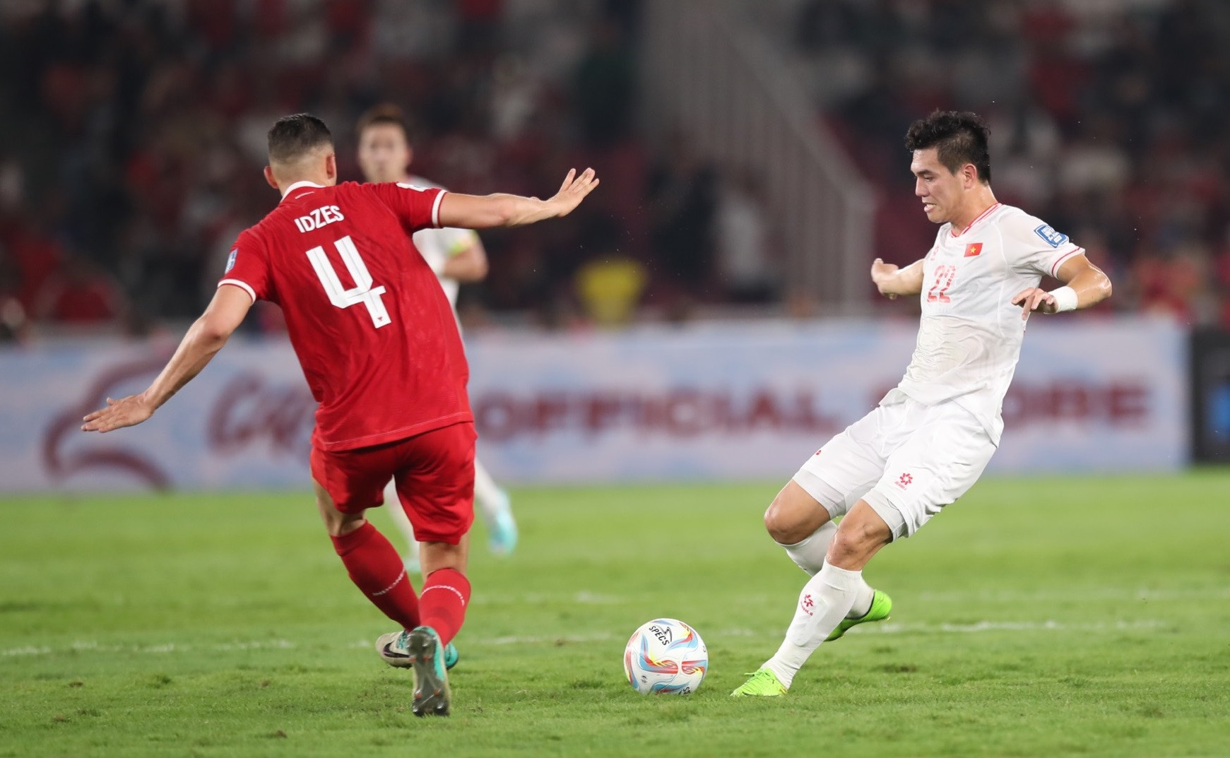 Xem trực tiếp bóng đá Việt Nam vs Indonesia ngày 26/3 trên kênh nào?