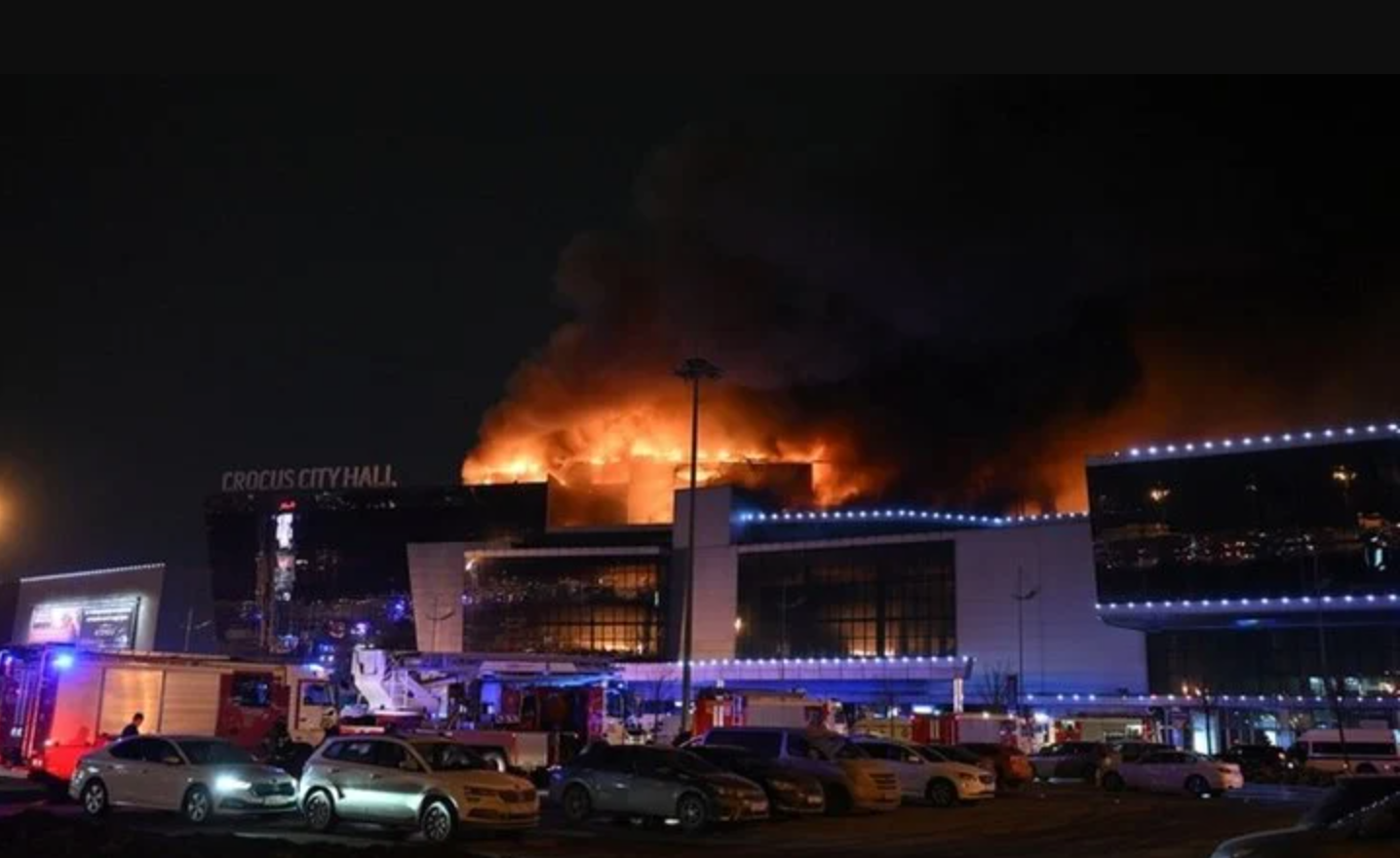 Khủng bố tại Moskva: Nghị sĩ Mỹ cảnh báo sự kiện tương tự có thể xảy ra tại Mỹ