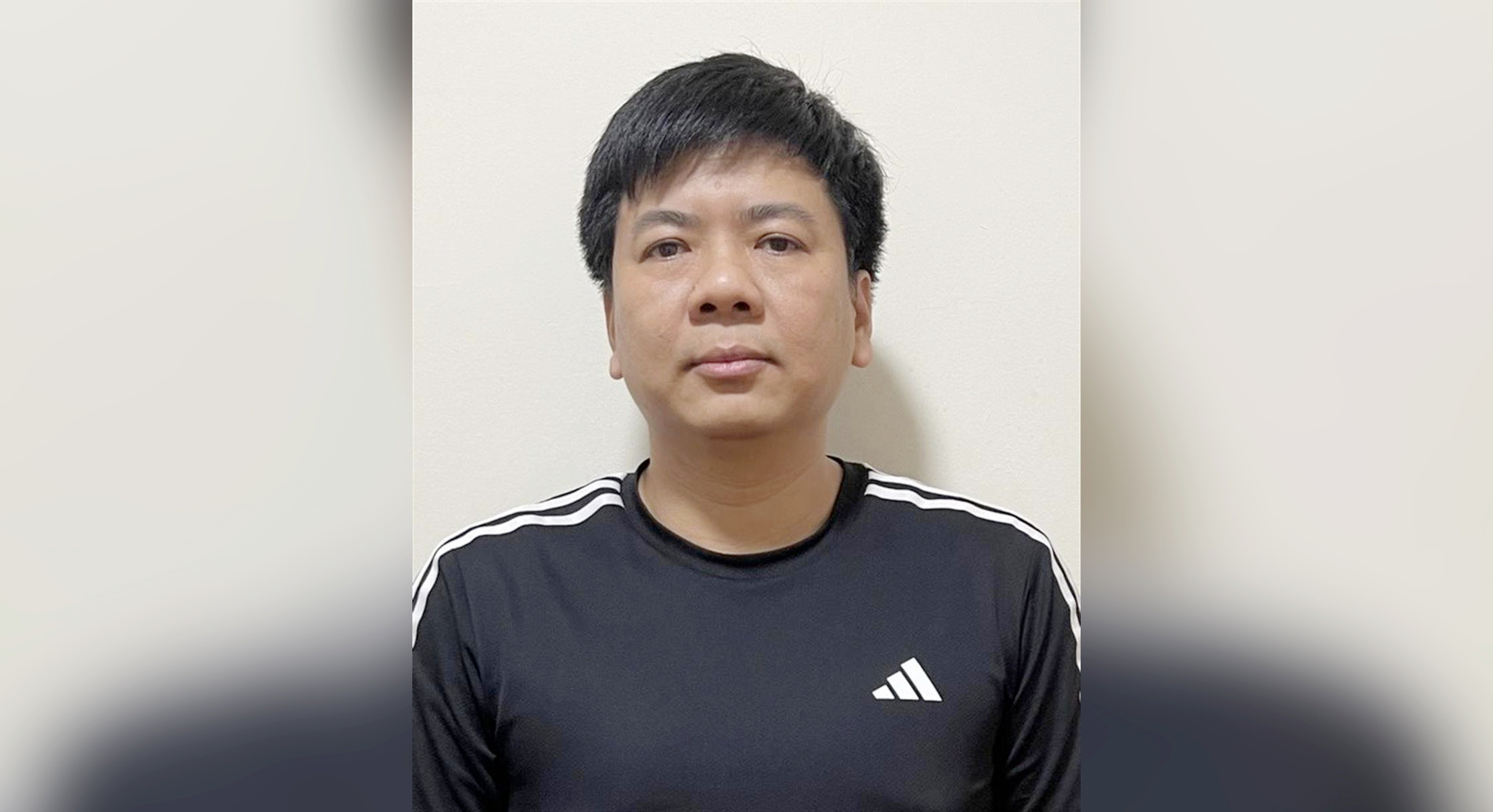 Bắt Shark Thủy tội lừa đảo chiếm đoạt tài sản