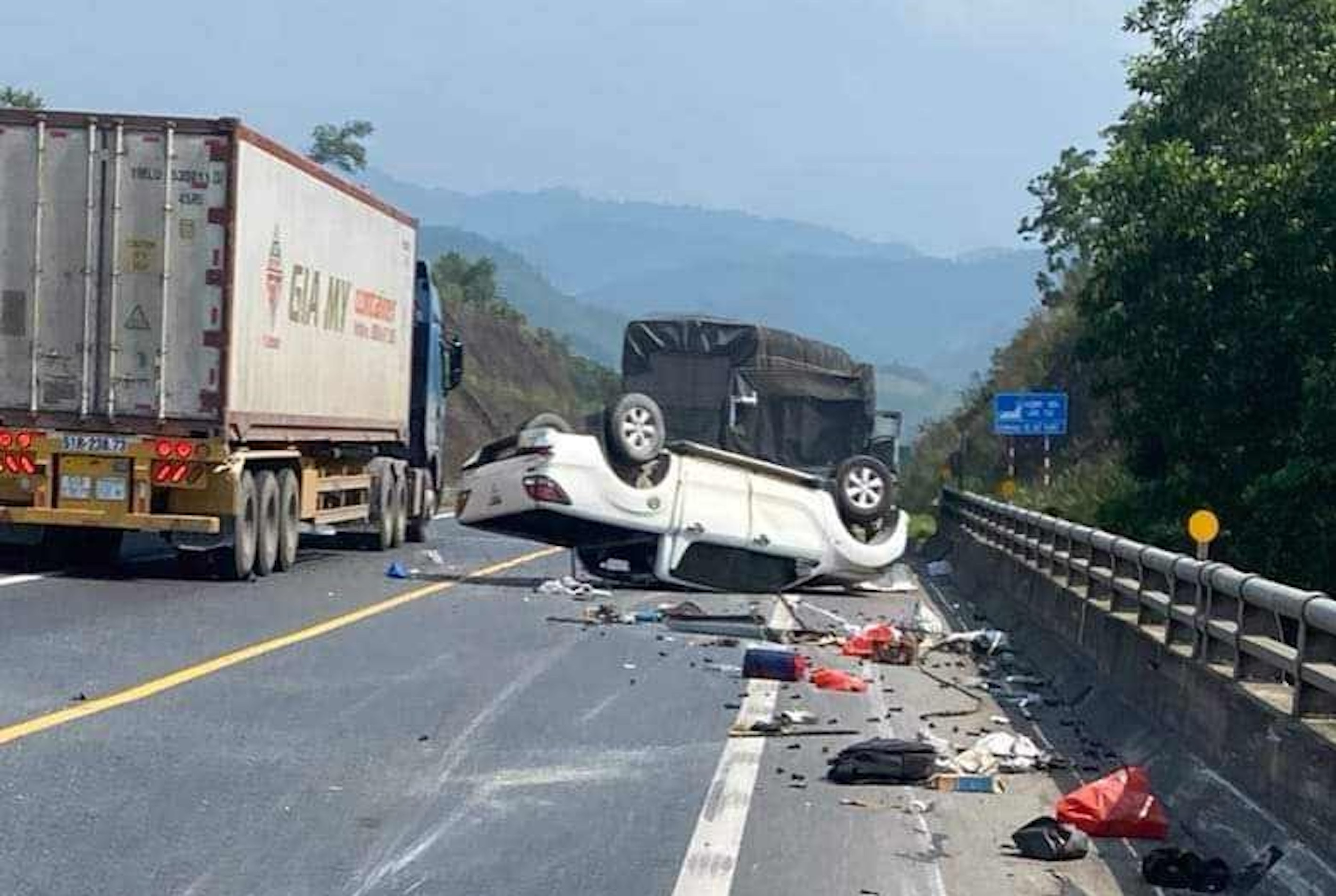 Có được tự thoả thuận bồi thường tai nạn giao thông?