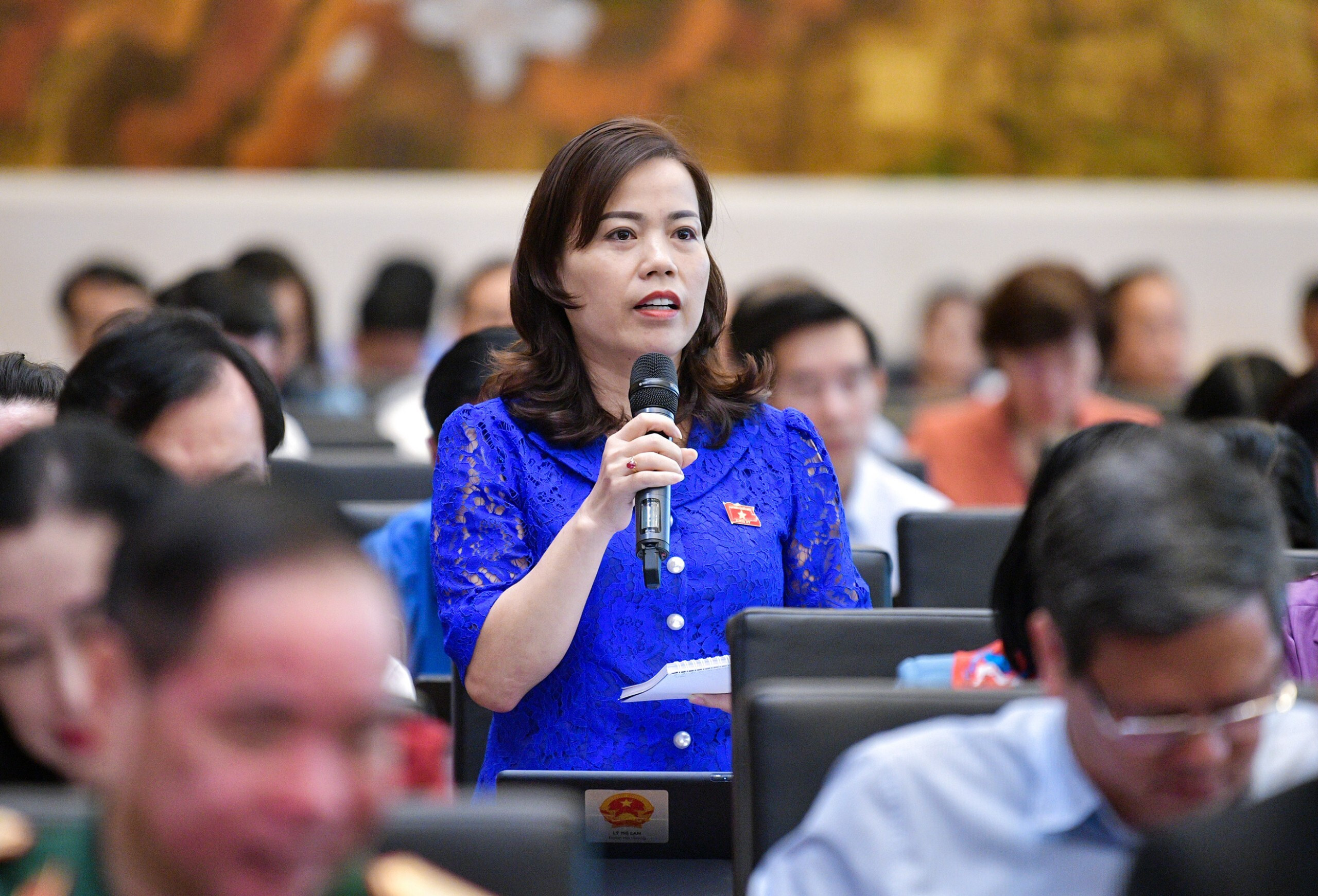 Đề nghị tránh lạm dụng quy định để kiểm tra nồng độ cồn gây phản cảm