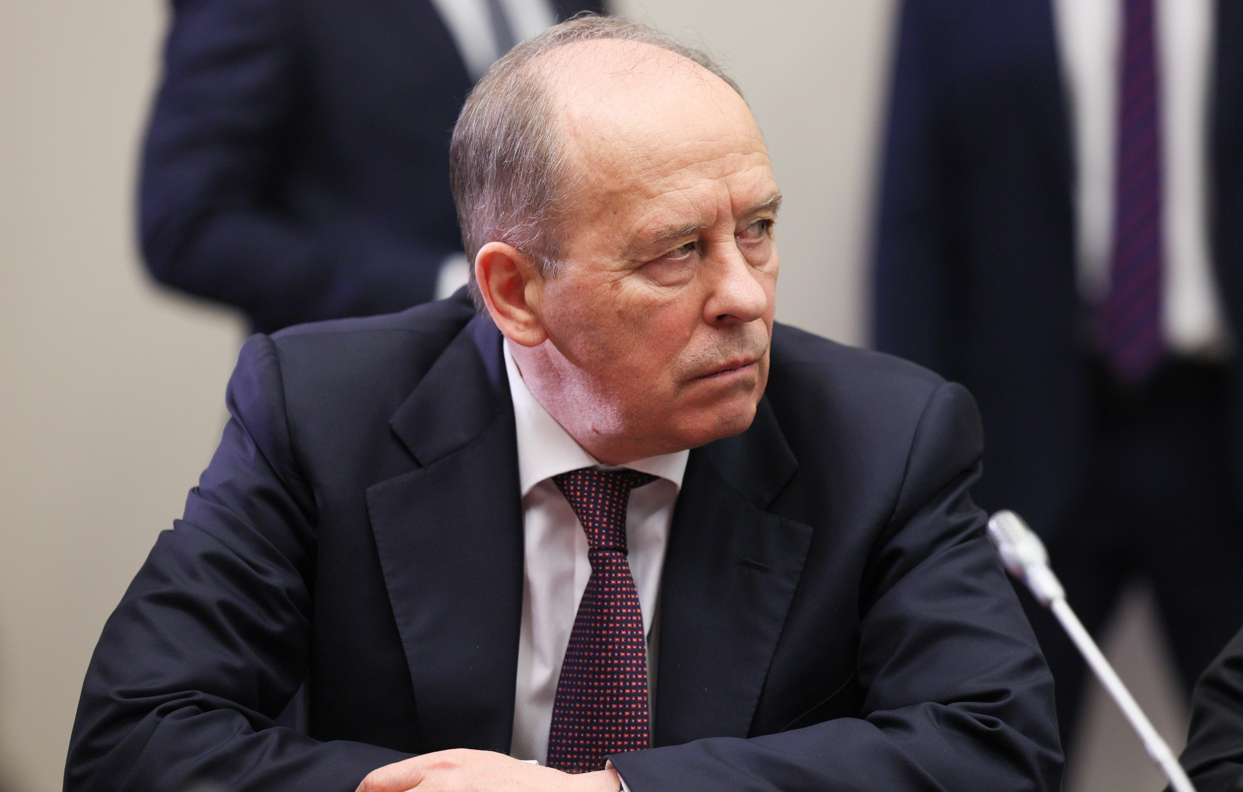 Giám đốc FSB: Mỹ, Anh và Ukraine có thể đứng sau vụ tấn công khủng bố ở Moskva