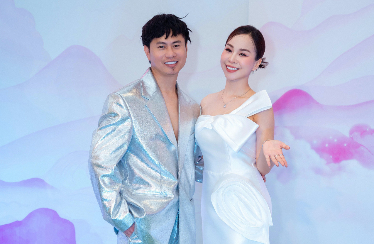 Nhạc sĩ Dương Cầm hé lộ nàng thơ trong âm nhạc