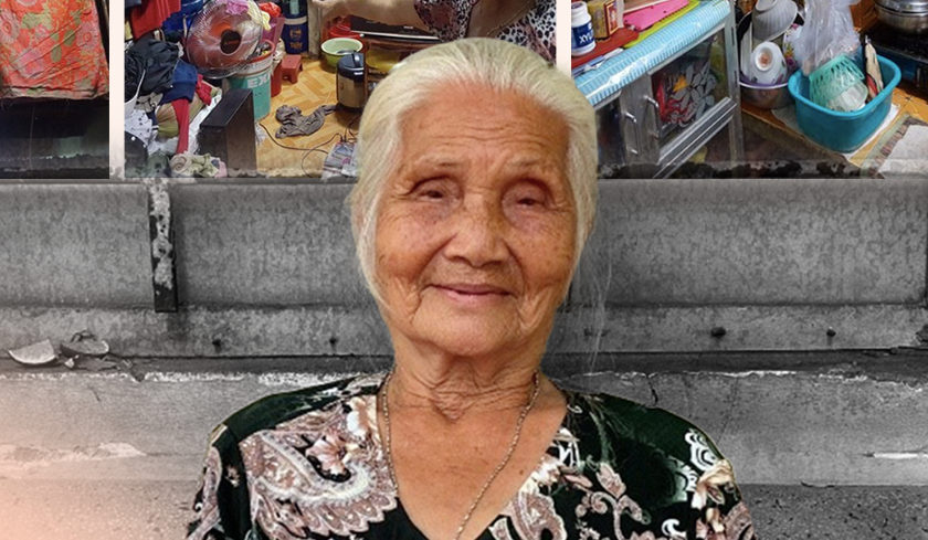 Được khán giả tặng 2,5 triệu đồng, đào hát nổi tiếng một thời khóc nức nở