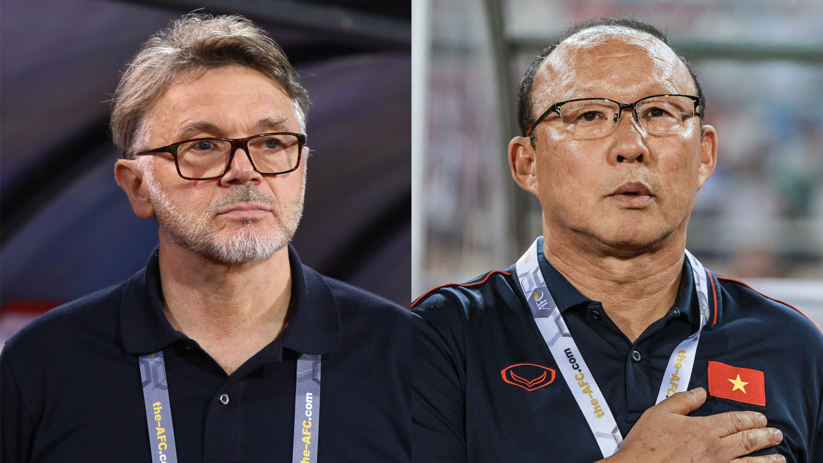 VFF không thể chờ may mắn chọn trúng HLV như ông Park Hang Seo