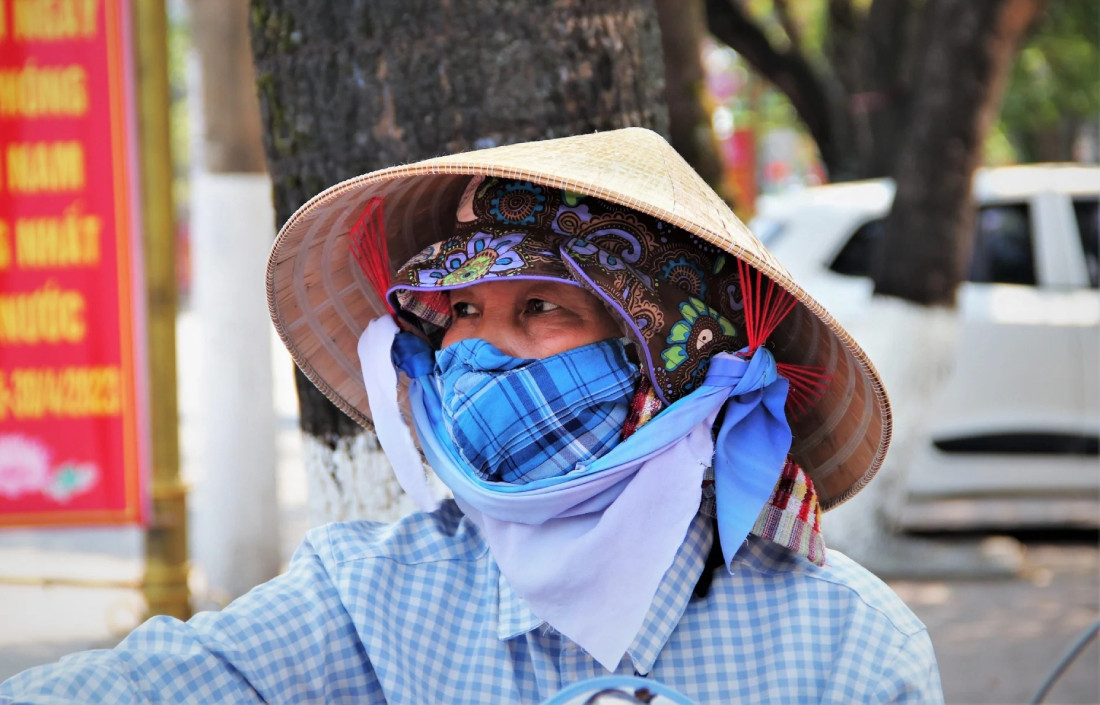 Khi nào miền Bắc đón đợt nắng nóng gay gắt đầu tiên trong năm?