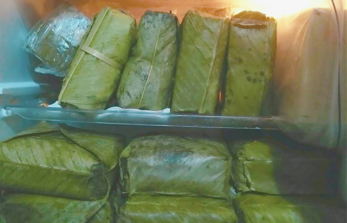 Bánh chưng để tủ lạnh cả tháng có nên ăn?