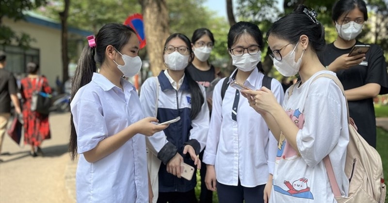 Học phí các trường đào tạo ngành Luật năm 2024, cao nhất 181 triệu/năm 