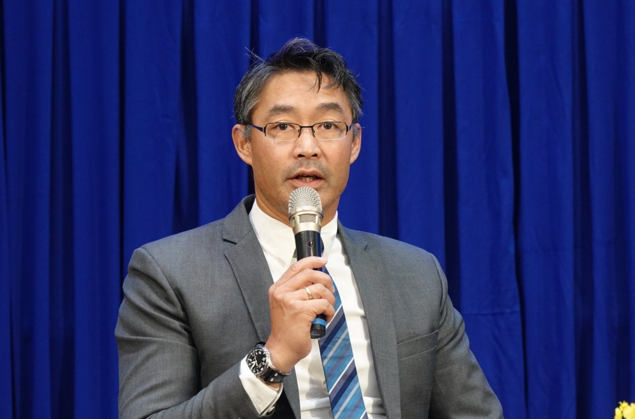 Ông Philipp Rösler: Việt Nam đang đứng trước cơ hội hướng tới thịnh vượng