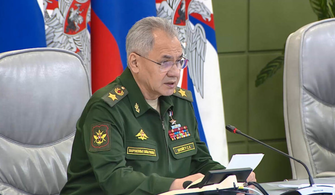 Bộ trưởng Quốc phòng Nga: Ukraine mất hơn 80.000 quân từ đầu năm 2024