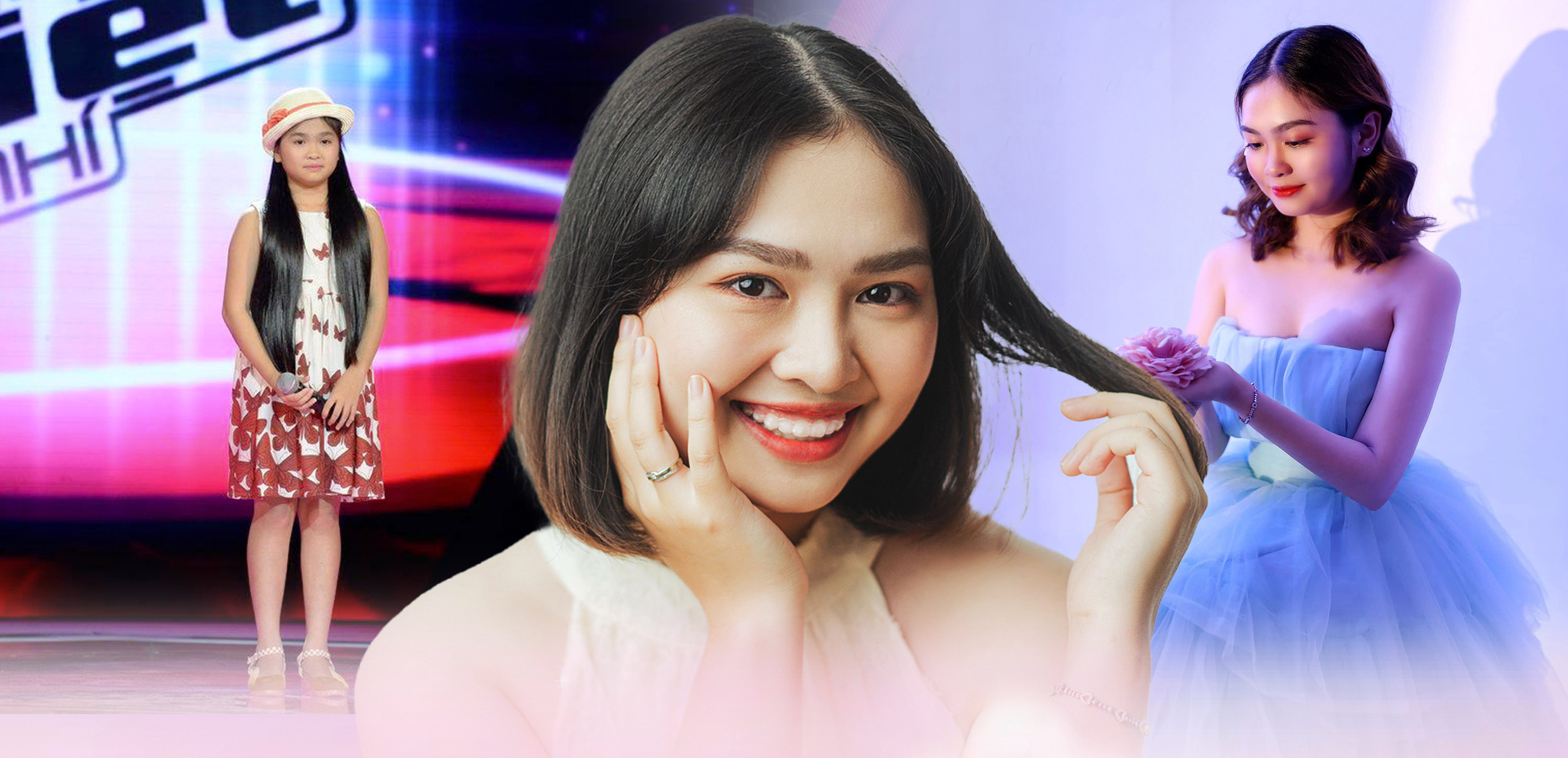 Thiện Nhân: Đã đến với cuộc đời, phải sống cho huy hoàng, rực rỡ