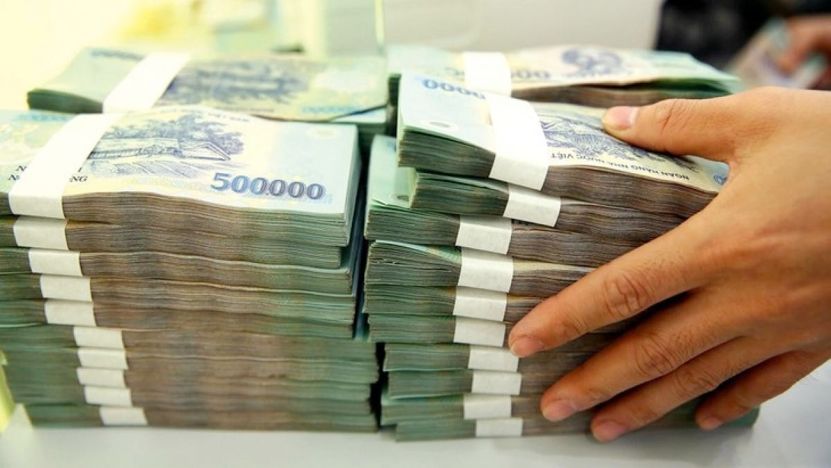 Các tổ chức tín dụng TP.HCM huy động gần 3,5 triệu tỷ đồng trong quý 1