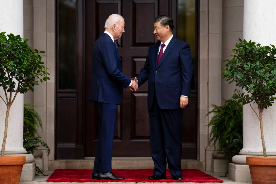 Ông Biden và ông Tập Cận Bình điện đàm về vụ thoái vốn của TikTok