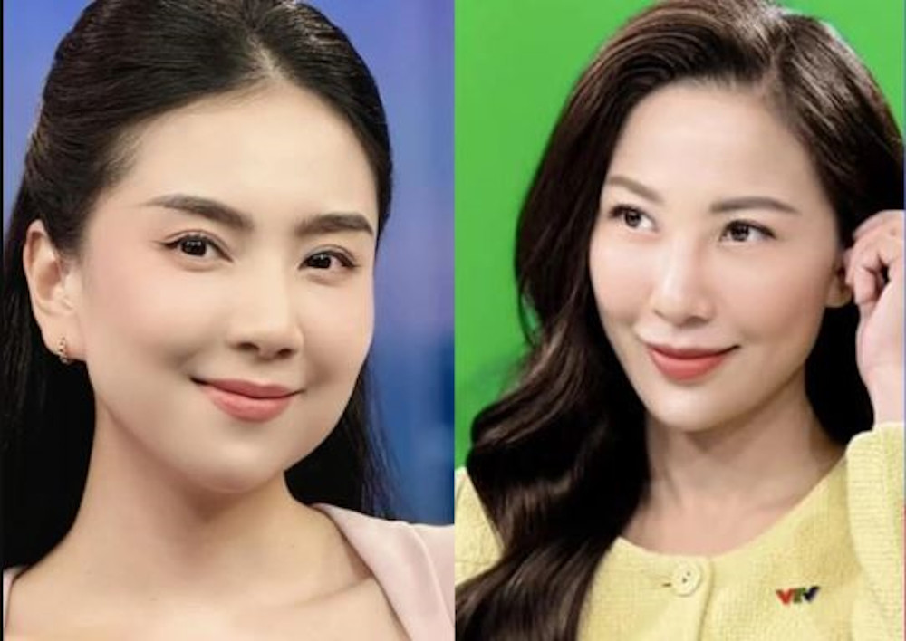 Đường tình của dàn MC thời tiết VTV: Người viên mãn, người đứt gánh sau 17 năm