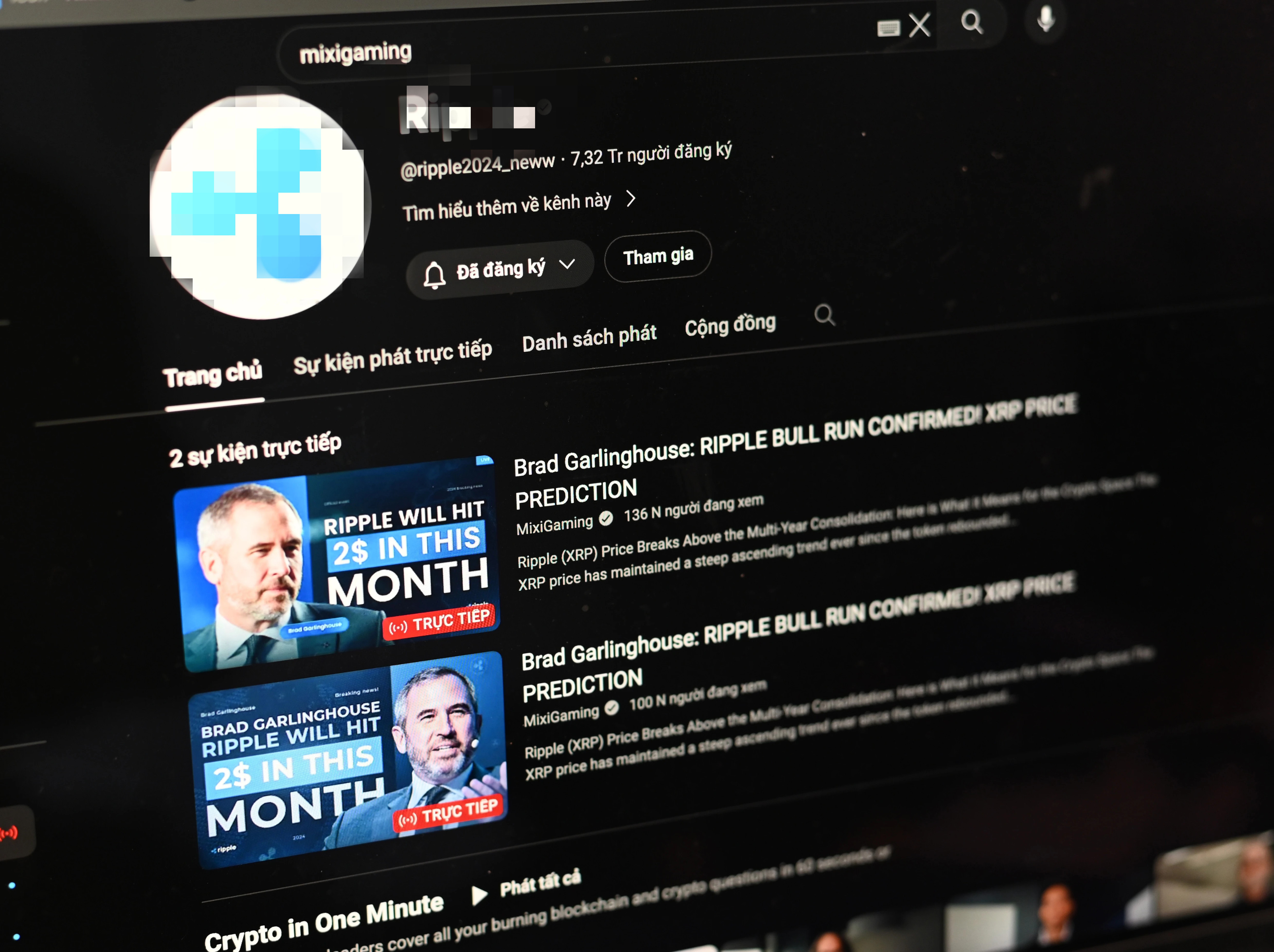Kẻ đứng sau vụ đánh cắp nhiều tài khoản YouTube nổi tiếng Việt Nam là ai?