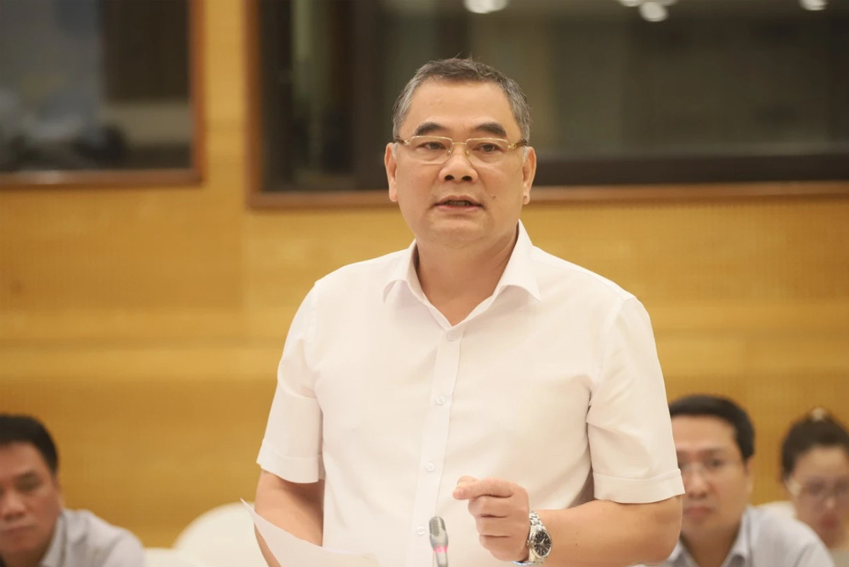 'Xử lý không có vùng cấm' vụ bịa đặt tin ông Dương Công Minh bị cấm xuất cảnh