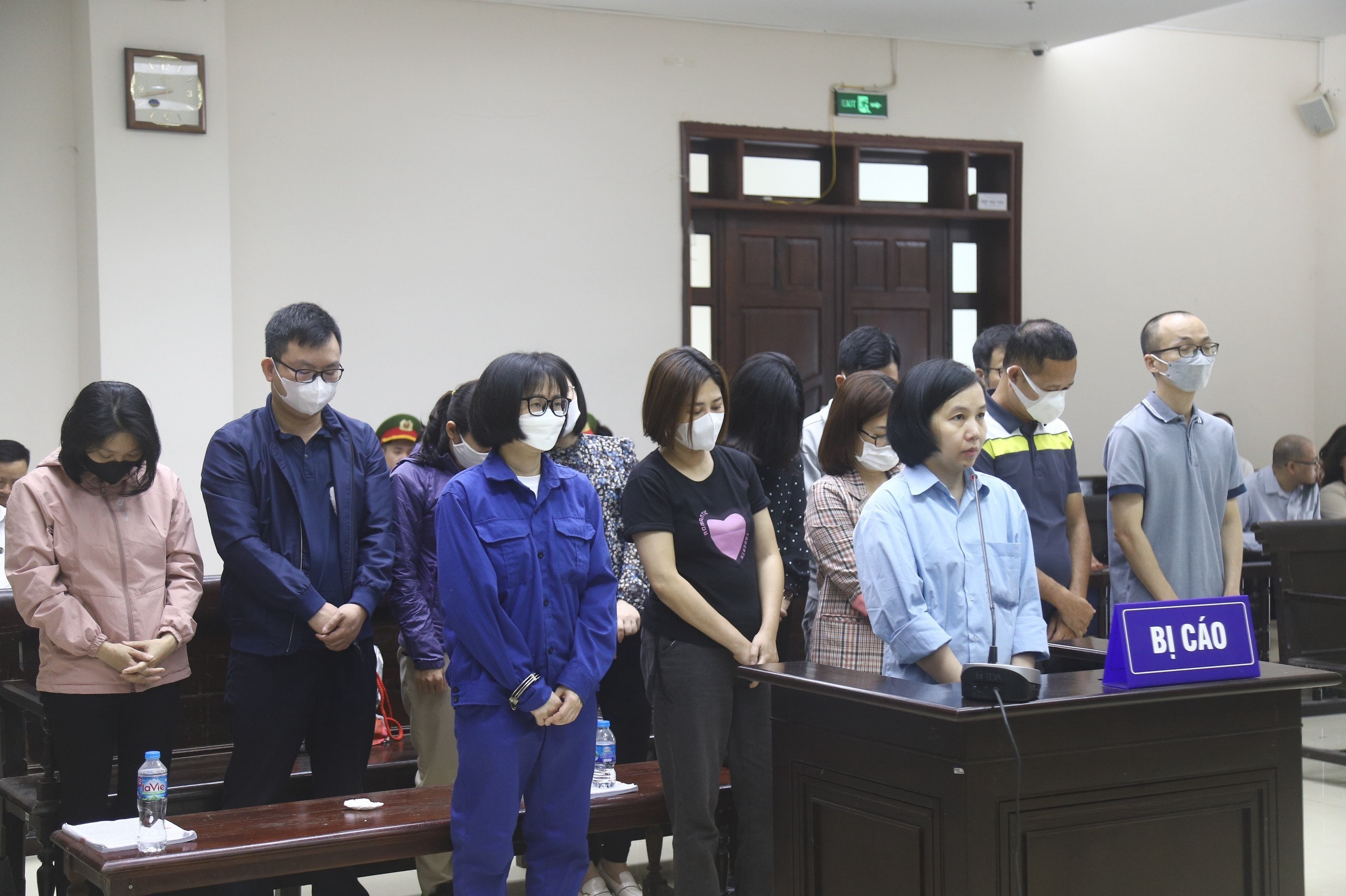 Nhà đầu tư giấu tên muốn khắc phục thay 'siêu lừa' Hà Thành