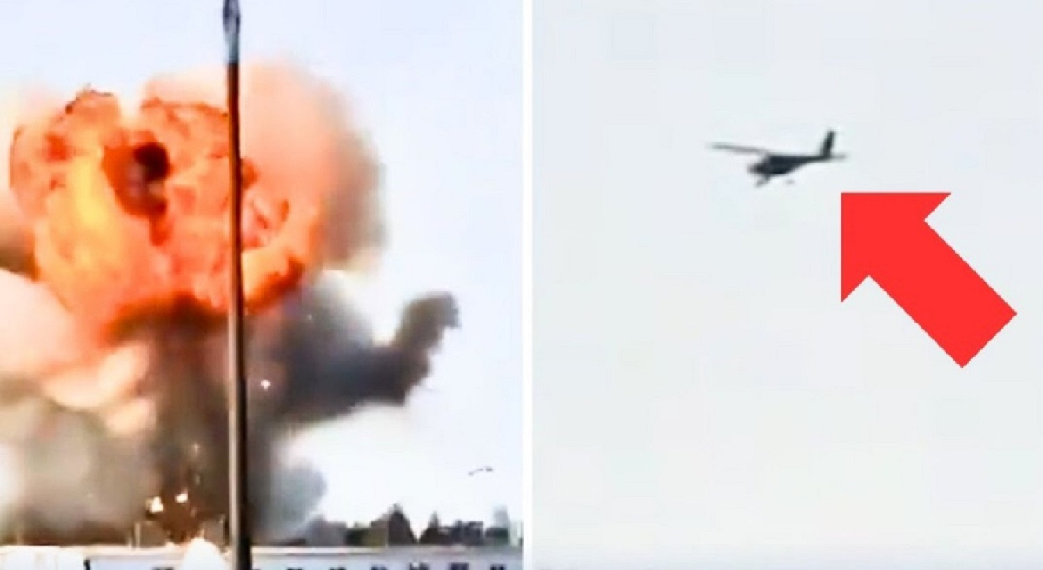 Ukraine biến máy bay dân dụng thành UAV 'cảm tử' tấn công Nga