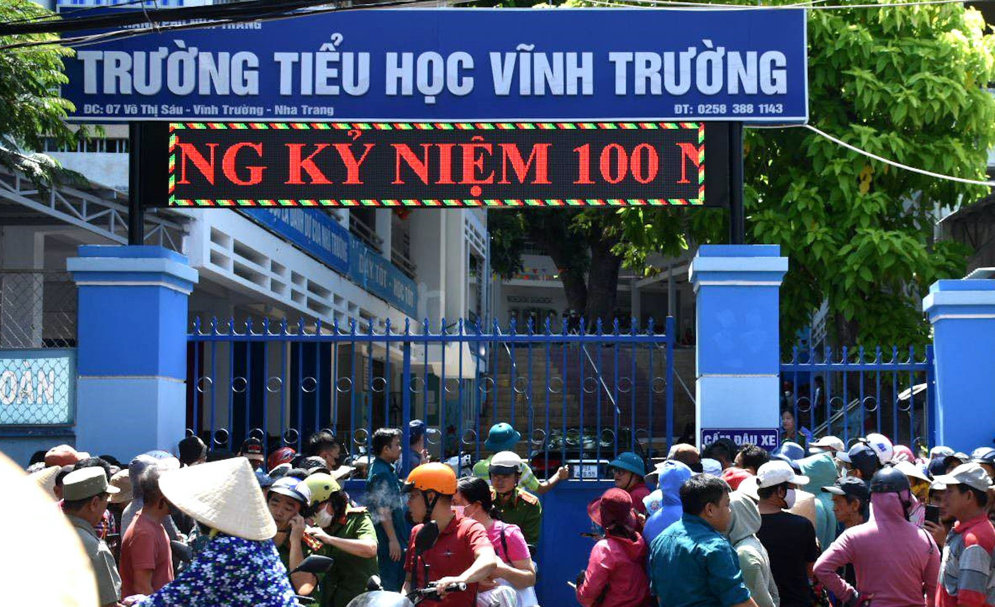 Học sinh lớp 5 tử vong bất thường ở Nha Trang, Bộ Y tế chỉ đạo khẩn