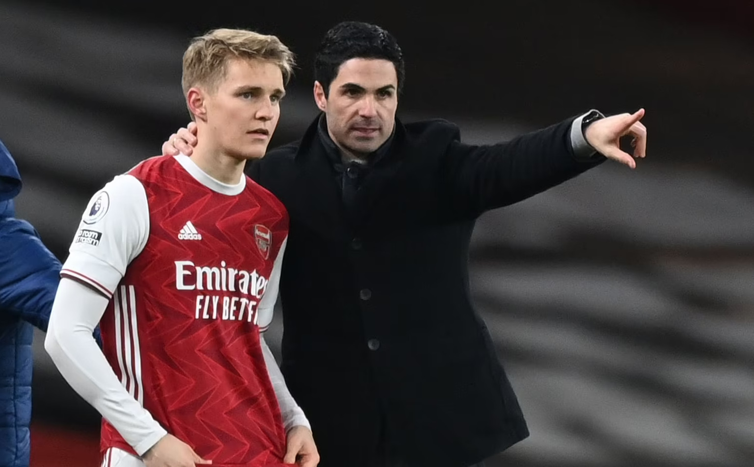 Nhận định bóng đá Brighton vs Arsenal: Thử thách cho Mikel Arteta