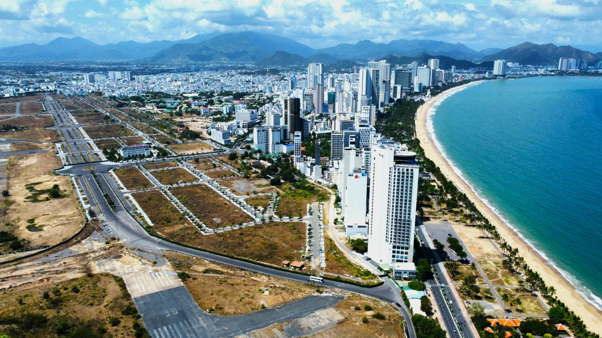 Dự án nào của Tập đoàn Phúc Sơn ở Khánh Hòa bị báo cáo lên Bộ Công an?