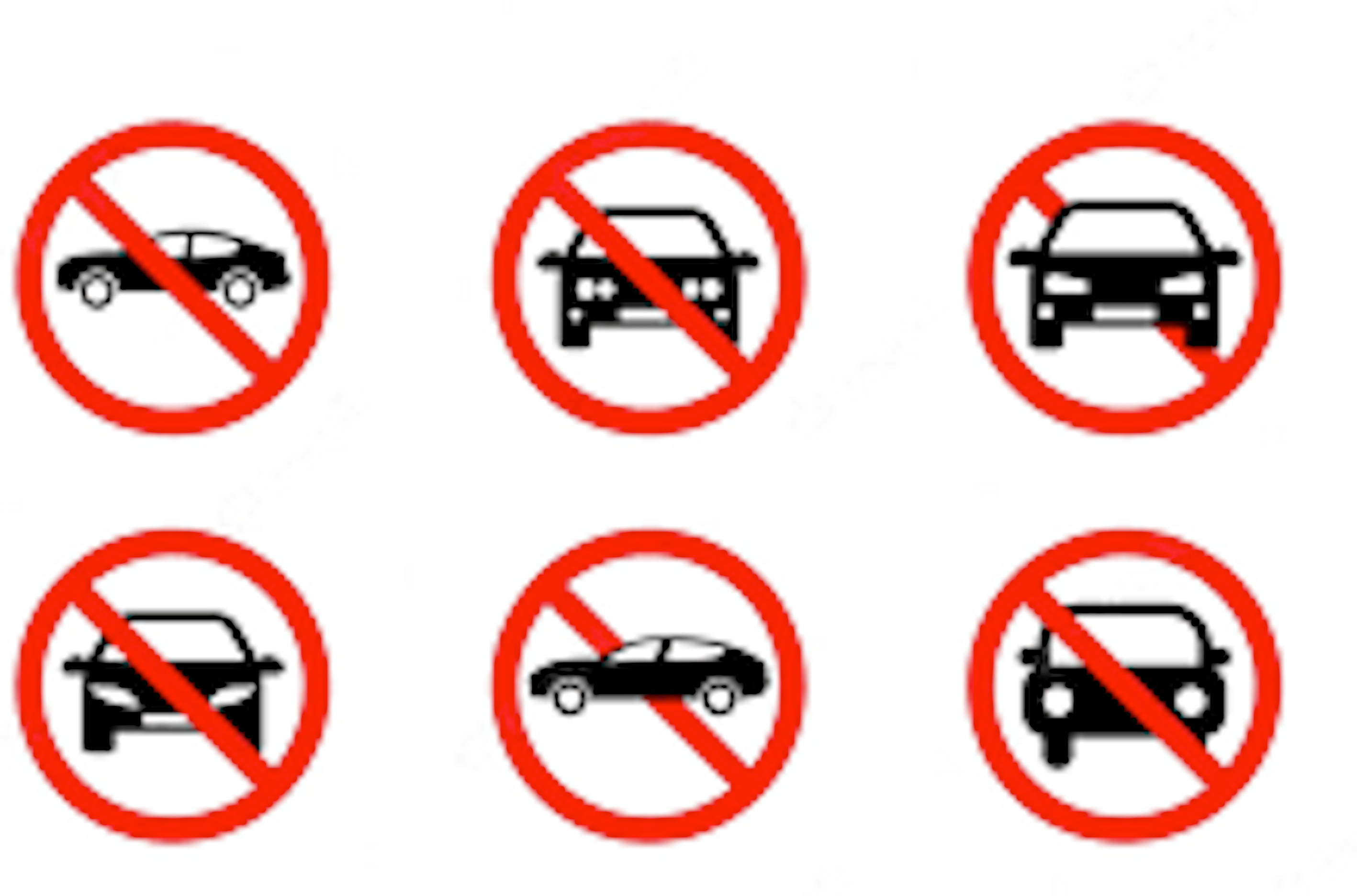 Hệ thống báo hiệu đường bộ gồm mấy loại?