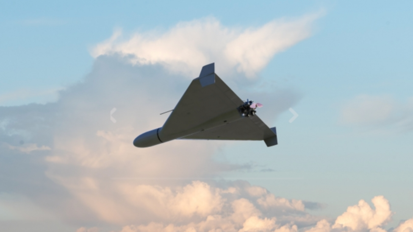 24 UAV Nga tập kích cơ sở hạ tầng quan trọng của Ukraine