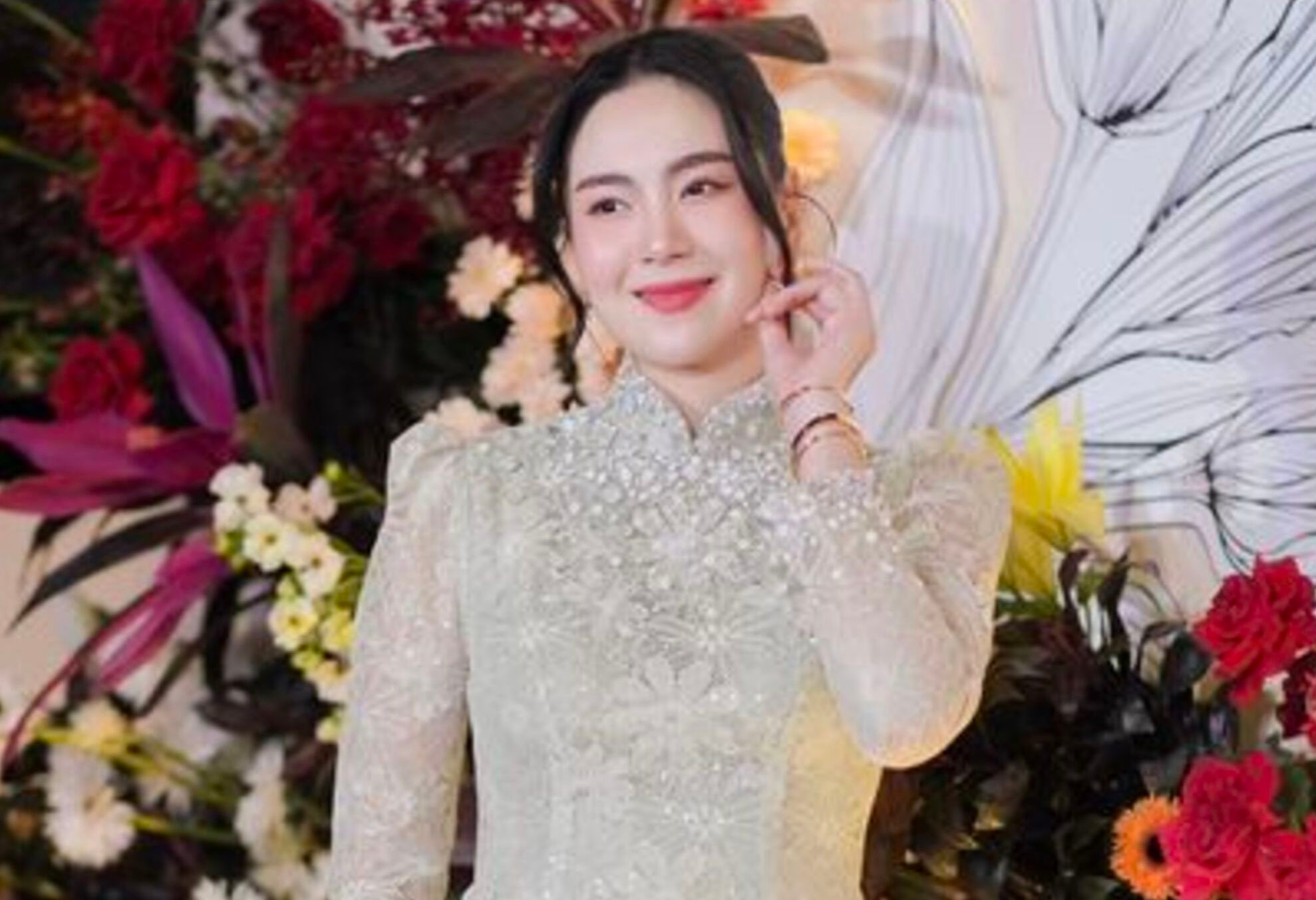 MC Mai Ngọc gặp vấn đề sức khoẻ sau chia tay ông xã thiếu gia