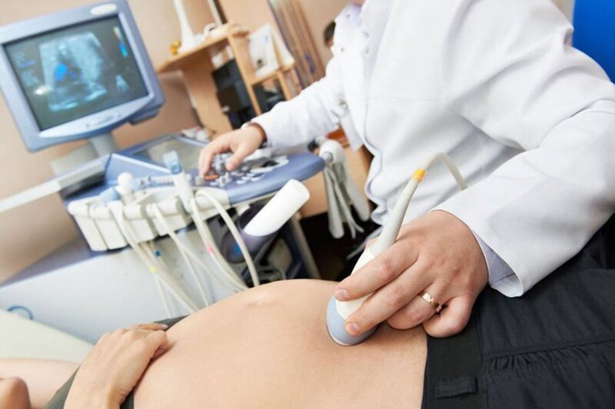 Xôn xao thai nhi tử vong tại BV Đa khoa Quốc tế Thu Cúc, Bộ Y tế chỉ đạo khẩn