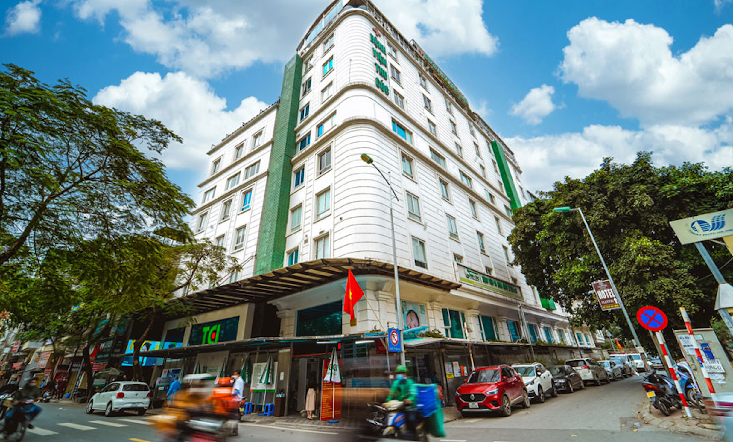 Bệnh viện Thu Cúc nói không có thai nhi tử vong, người nhà sản phụ lên tiếng